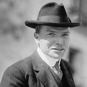 John D. Rockefeller Jr.